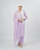 Valuables Women Chiffon Embroidered 3-Piece Suit, Women Shalwar Suits, Chase Value, Chase Value