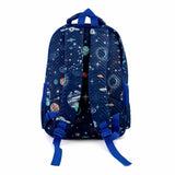 Kids School Backpack 16" - Blue, School Bags, Chase Value, Chase Value