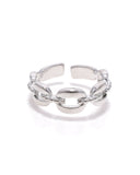 Eminent Women's Ring - Silver, Women Finger Rings, Eminent, Chase Value