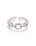 Eminent Women's Ring - Silver, Women Finger Rings, Eminent, Chase Value