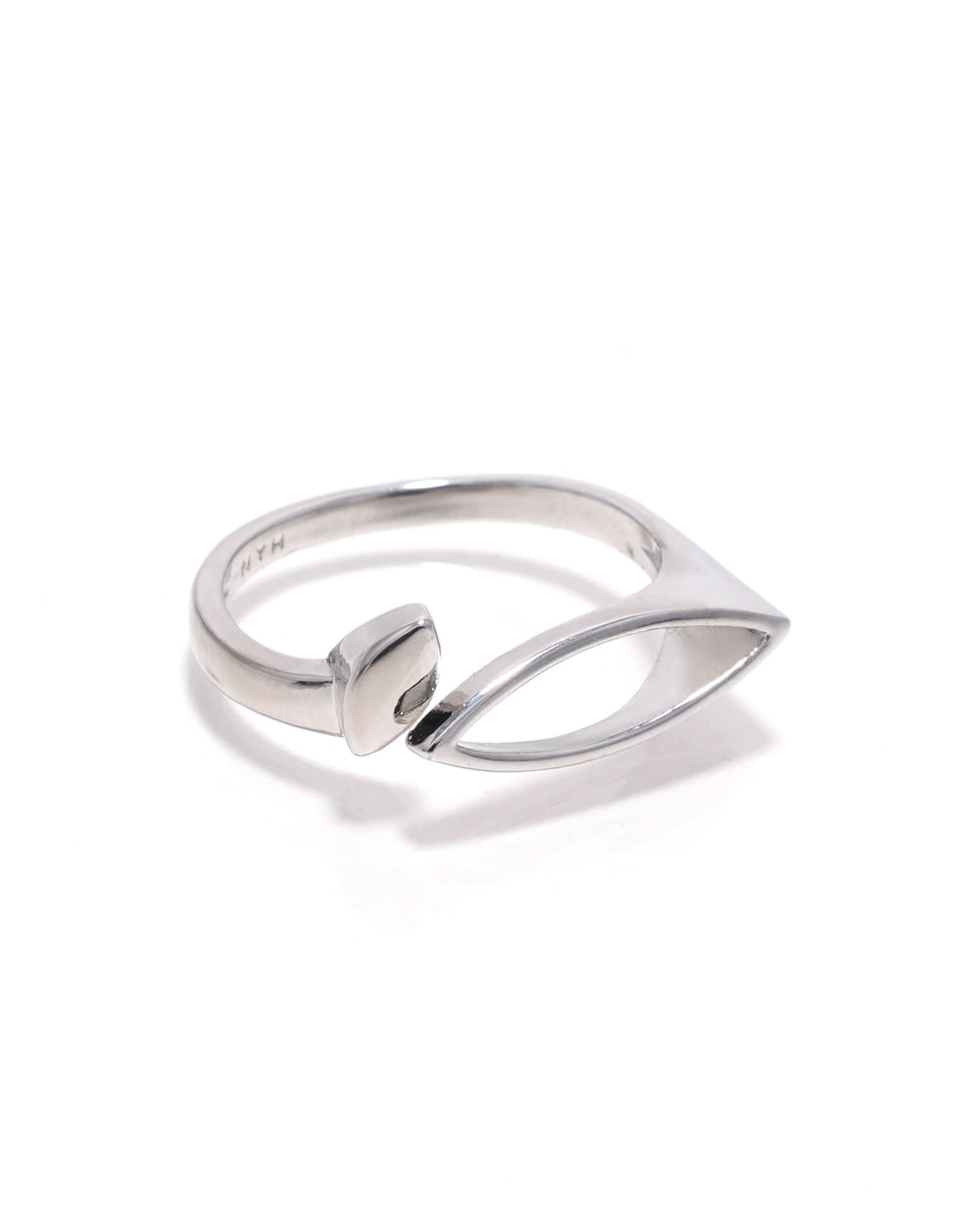 Eminent Women's Ring - Silver, Women Finger Rings, Eminent, Chase Value