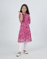 Valuables Girl’s Casual Maxi