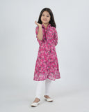 Valuables Girl’s Casual Maxi