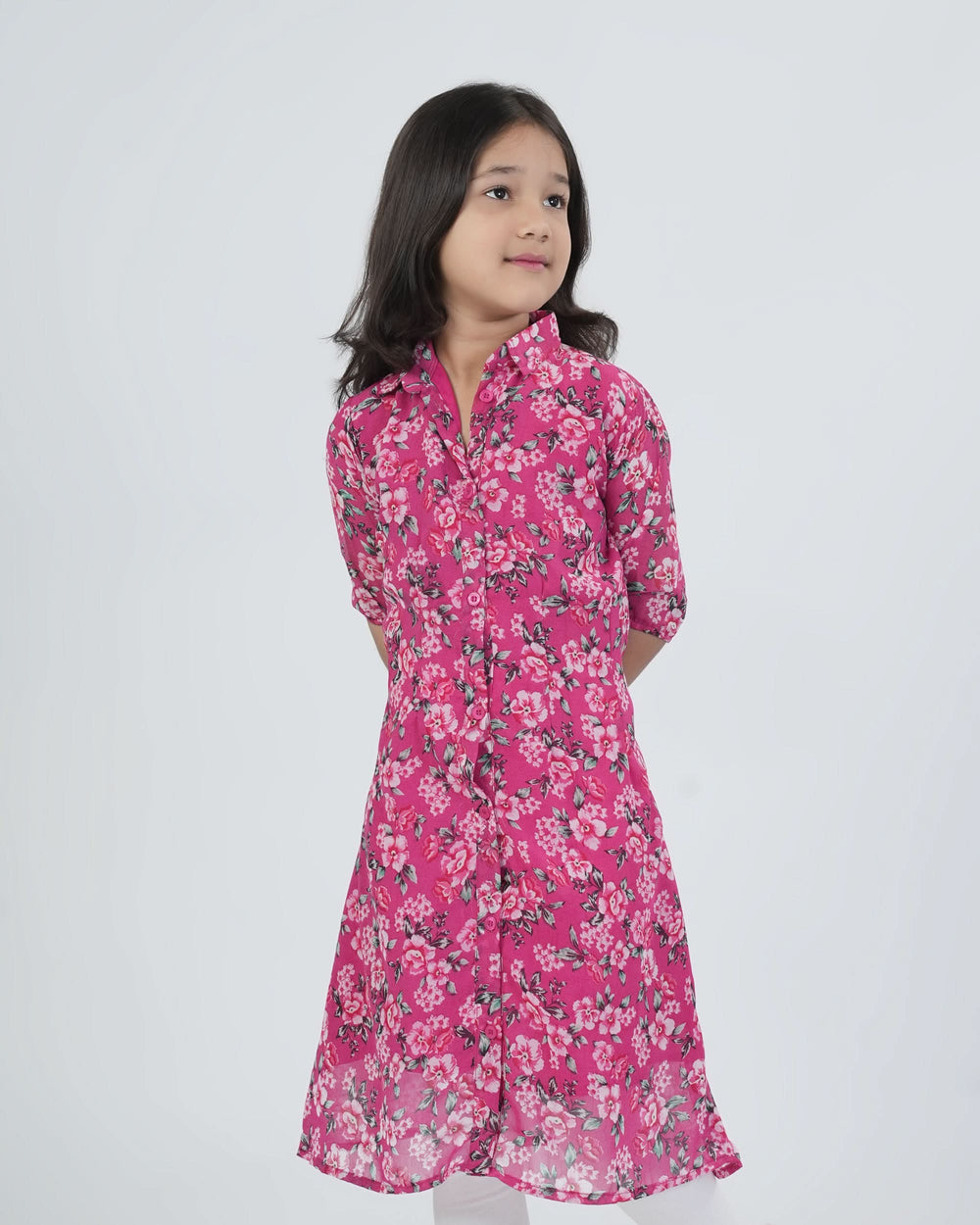 Valuables Girl’s Casual Maxi, Girls Maxi, Chase Value, Chase Value