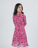 Valuables Girl’s Casual Maxi