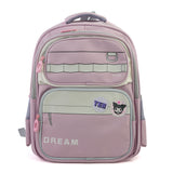 Kids School Backpack 16" - Pink, School Bags, Chase Value, Chase Value