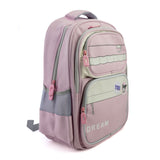 Kids School Backpack 16" - Pink, School Bags, Chase Value, Chase Value