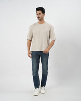 Eminent Men's Oversize T-Shirt