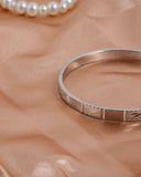 Eminent Women's Kara - Silver, Women Bangles & Bracelets, Eminent, Chase Value