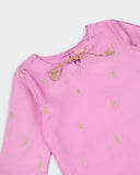Eminent Girls' Signature Embroidered Dyed 2Pc Suit, Girls Shalwar Kameez, Eminent, Chase Value