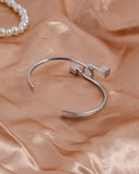 Eminent Women's Kara - Silver, Women Bangles & Bracelets, Eminent, Chase Value