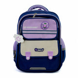 Kids School Backpack 16" - Cream, School Bags, Chase Value, Chase Value