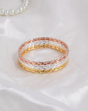 Eminent Women's Kara 6Pcs, Women Bangles & Bracelets, Eminent, Chase Value