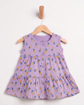 Eminent Newborn Girls' Frock