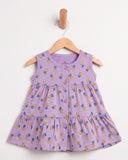Eminent Newborn Girls' Frock