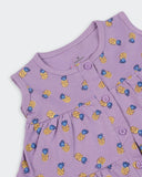 Eminent Newborn Girls' Frock