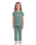 Valuables Girls' Printed T-Shirt