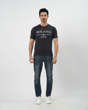 Valuables Men's Printed Half Sleeves T-Shirt