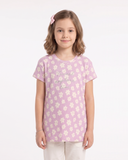 Valuables Girls' Printed T-Shirt