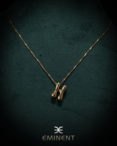 Eminent Girl's Chain Locket, Girls Necklace & Chains, Eminent, Chase Value