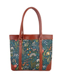 Women’s Canvas Tote Bag, Women Bags, Chase Value, Chase Value