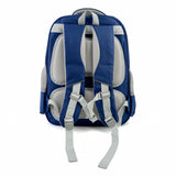 Kids School Backpack 16" - Red, School Bags, Chase Value, Chase Value
