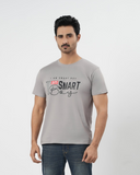 Valuables Men's Printed T-Shirt