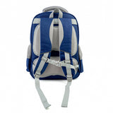 Kids School Backpack 16" - Mustard, School Bags, Chase Value, Chase Value