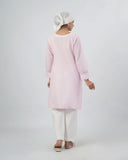 Valuables Women Embroidered Kurti, Women Ready Kurtis, Chase Value, Chase Value