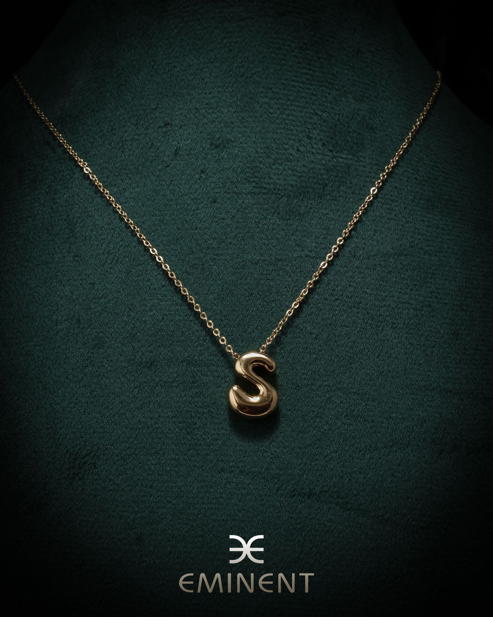 Eminent Girl's Chain Locket, Girls Necklace & Chains, Eminent, Chase Value