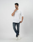 Valuables Men's Drop Shoulder T-Shirt