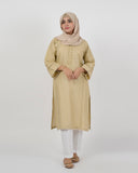 Valuables Women Jacquard Kurti, Women Ready Kurtis, Chase Value, Chase Value
