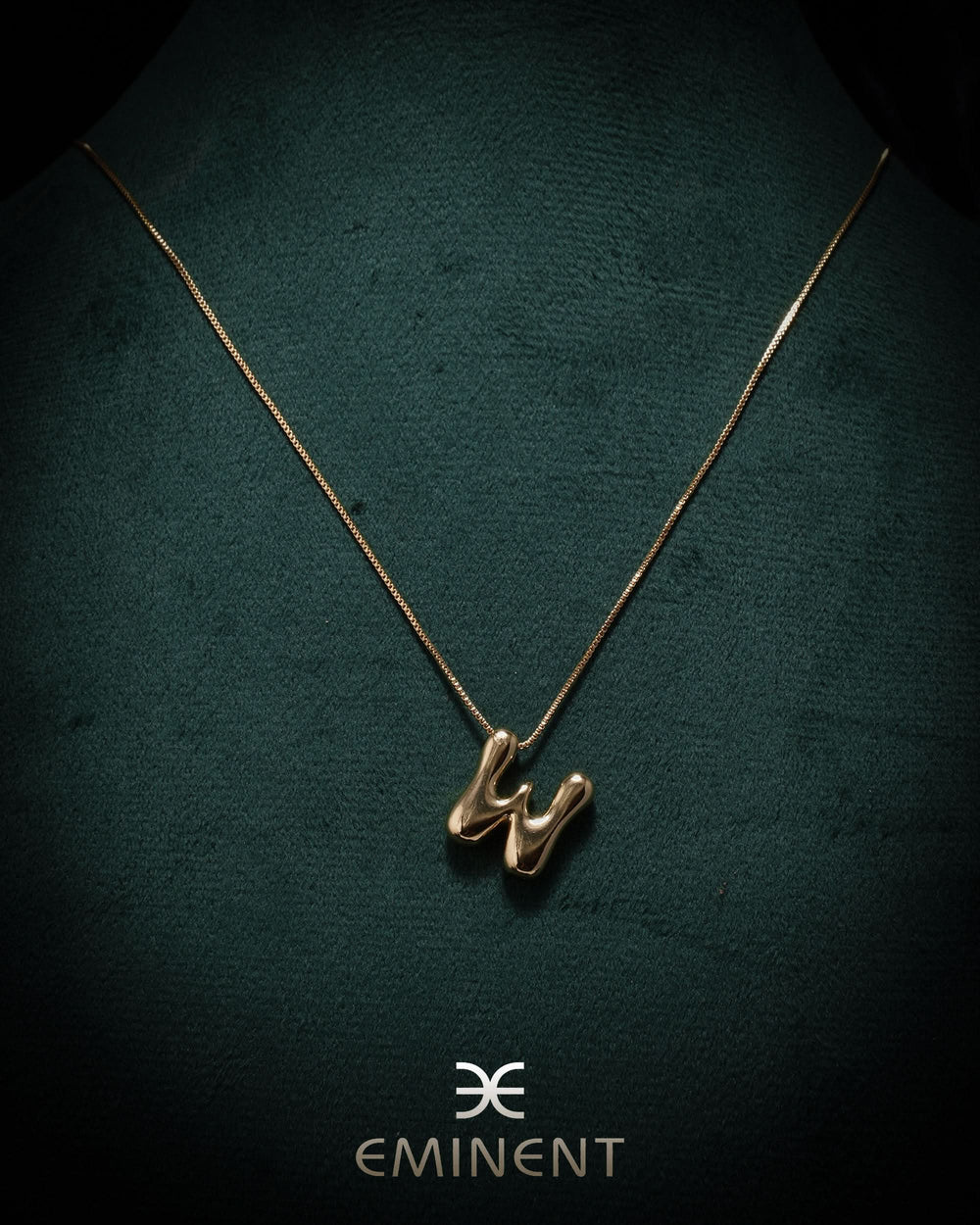 Eminent Girl's Chain Locket, Girls Necklace & Chains, Eminent, Chase Value