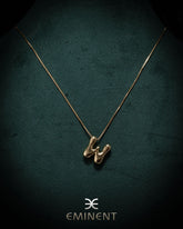 Eminent Girl's Chain Locket, Girls Necklace & Chains, Eminent, Chase Value