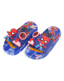 Boys Spiders Sliders