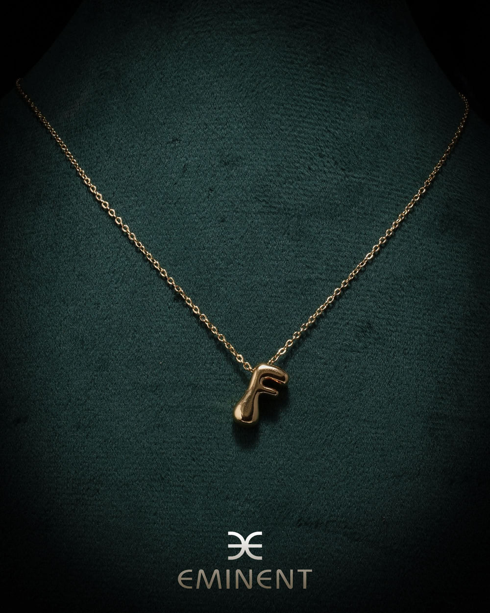 Eminent Girl's Chain Locket, Girls Necklace & Chains, Eminent, Chase Value