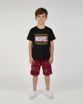 Valuables Boys’ Half Sleeves Suit, Boys Sets & Suits, Valuables, Chase Value