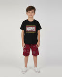 Valuables Boys’ Half Sleeves Suit, Boys Sets & Suits, Valuables, Chase Value