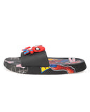 Boys Spiders Sliders
