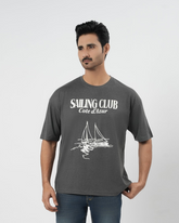 Valuables Men's Drop Shoulder T-Shirt