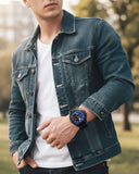 Men's Watch, Men's Watches, Chase Value, Chase Value