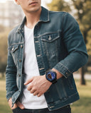 Men's Watch, Men's Watches, Chase Value, Chase Value