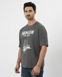 Valuables Men's Drop Shoulder T-Shirt