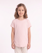 Valuables Girls' Printed T-Shirt