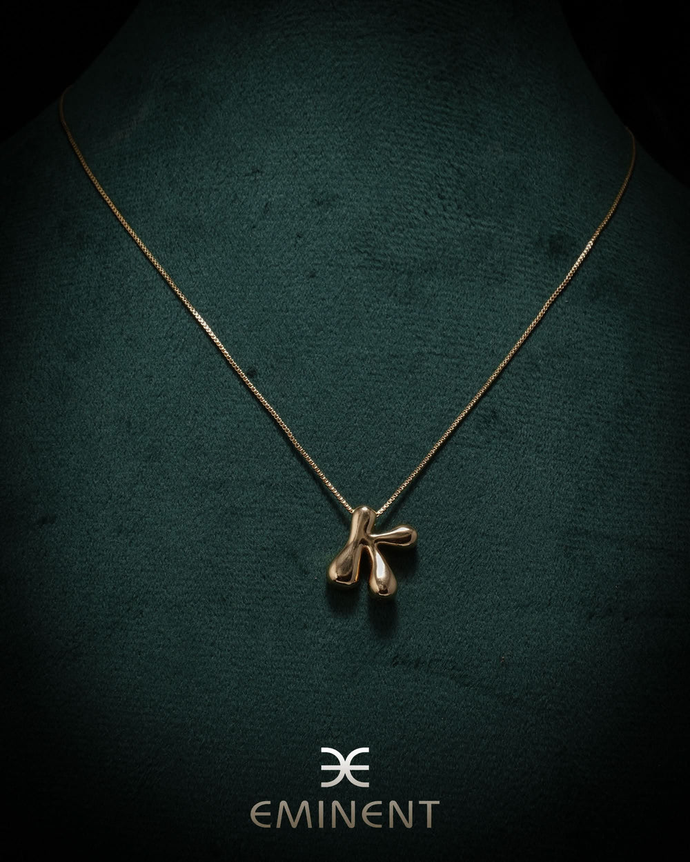 Eminent Girl's Chain Locket, Girls Necklace & Chains, Eminent, Chase Value