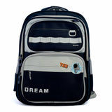Kids School Backpack 16" - Blue, School Bags, Chase Value, Chase Value