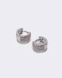 Eminent Women's Ear Bali - Silver, Women Earrings & Tops, Eminent, Chase Value