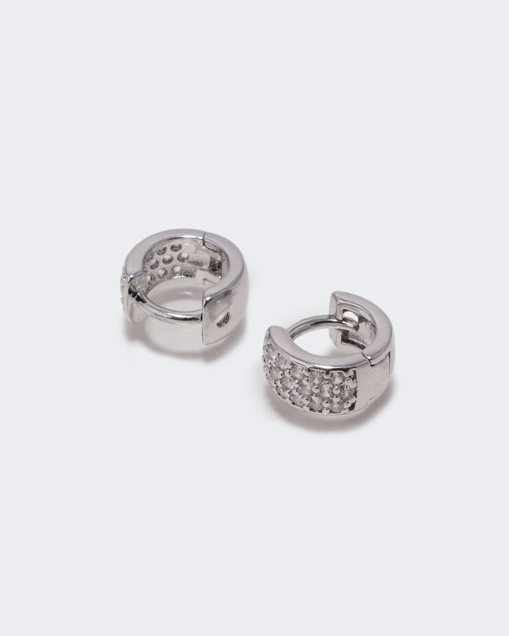 Eminent Women's Ear Bali - Silver, Women Earrings & Tops, Eminent, Chase Value