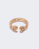 Eminent Women's Ear Bali - Golden, Women Earrings & Tops, Eminent, Chase Value