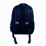 Kids School Backpack 16" - Blue, School Bags, Chase Value, Chase Value